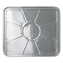 Aluminum Oven Liner, 18 1/8" X 15 5/8, 100/Carton