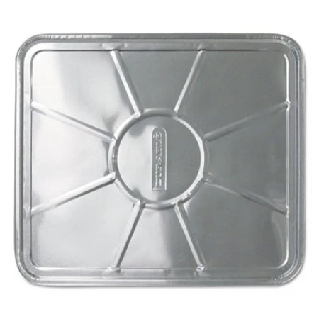 Aluminum Oven Liner, 18 1/8" X 15 5/8, 100/Carton 3 Aluminum Oven Liner, 18 1/8" X 15 5/8, 100/Carton