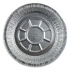 Aluminum Round Containers, 7" Dia., 20 Gauge, 500/Carton 2 Aluminum Round Containers, 7" Dia., 20 Gauge, 500/Carton -Dixie Shop Aluminum Round Containers 7 Dia 20 Gauge 500 Carton 295454 medium
