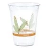 Dart Bare Eco-Forward RPET Clear Cold Cups, 16-18 Oz. - 1000 Pcs -Dixie Shop Bare Eco Forward RPET Cold Cups 16 18 oz Clear 50 Pack 1000 Carton 294862 medium