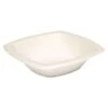 Dart Bare Eco-Forward Ivory Sugarcane Bowl, 12 Oz. , 125/Pack