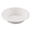 Dixie Basic White Paper Dinnerware Bowls 12 Oz., 125/Pack 2 Dixie Basic White Paper Dinnerware Bowls 12 Oz., 125/Pack -Dixie Shop Basic Paper Dinnerware Bowls White 12 oz 125 Pack 295229 medium