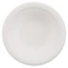 Chinet Classic White Paper Bowl, 12 Oz., 1000/Carton -Dixie Shop Chinet Classic White Paper Bowl 12 oz 1000 Carton 289423 medium