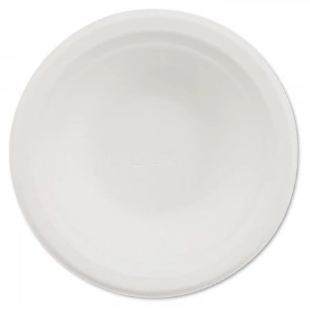 Chinet Classic White Paper Bowl, 12 Oz., 1000/Carton 3 Chinet Classic White Paper Bowl, 12 Oz., 1000/Carton