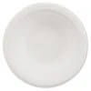 Classic Paper Bowl, 12oz, White, 125/Pack 1 Classic Paper Bowl, 12oz, White, 125/Pack -Dixie Shop Classic Paper Bowl 12oz White 125 Pack 297233 medium