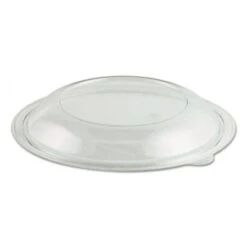 Crystal Classics Lid, 8.5" Dia. X 1.14"H, Clear, 300/Carton