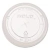 Dart PETE Flat Straw-Slot Cold Cup Lids, Fits 16-24oz - 1000 Pcs 1 Dart PETE Flat Straw-Slot Cold Cup Lids, Fits 16-24oz - 1000 Pcs -Dixie Shop Dart PETE Flat Straw Slot Cold Cup Lids Fits 16 24oz 100 Pack 10 Packs Carton 294730 medium
