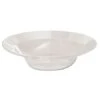 Designerware Clear Plastic Bowls, 10 Oz., 180/Carton -Dixie Shop Designerware Clear Plastic Bowls 10 oz 180 Carton 292830 medium