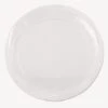 Designerware Clear Plastic Plates, 10 1/4", 144/Carton -Dixie Shop Designerware Clear Plastic Plates 10 1 4 144 Carton 292831 medium