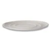 Eco-Products WorldView Sugarcane Pizza Trays 14", 50 Trays/Carton -Dixie Shop Eco Products WorldView Sugarcane Pizza Trays 14 50 Trays Carton 302733 medium