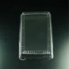 Emi Yoshi EMI-1218L Clear Plastic Rectangular Lid 12" X 18" - 40 Pcs 1 Emi Yoshi EMI-1218L Clear Plastic Rectangular Lid 12" X 18" - 40 Pcs -Dixie Shop Emi Yoshi EMI 1218L Clear Plastic Rectangular Lid 12 quot x 18 quot 40 pcs 22420 medium