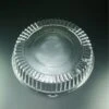 Emi Yoshi EMI-380L Clear Plastic Round Lid 18" - 25 Pcs 2 Emi Yoshi EMI-380L Clear Plastic Round Lid 18" - 25 Pcs -Dixie Shop Emi Yoshi EMI 380L Clear Plastic Round Lid 18 quot 25 pcs 22414 medium