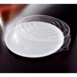 Emi Yoshi EMI-460CP Plastic Round / Dome (OPS) 16" - 25 Sets