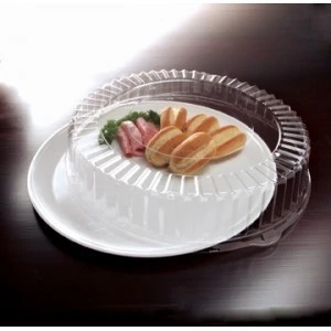 Emi Yoshi EMI-480CP Plastic Round / Dome (OPS) 18" - 25 Sets 3 Emi Yoshi EMI-480CP Plastic Round / Dome (OPS) 18" - 25 Sets