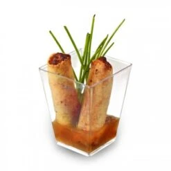 Emi Yoshi EMI-602 Small Wonders Medium Plastic Notion 2-3/10" X 3" - 200 Pcs