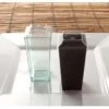 Emi Yoshi EMI-603LP Clear Plastic Notion Tall Dome Lid - 1000 Pcs -Dixie Shop Emi Yoshi EMI 603LP Clear Plastic Notion Tall Dome Lid 1000 pcs 22572 medium