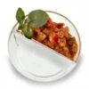 Emi Yoshi EMI-608 Small Wonders Plastic Duplex Bowl - 200 Pcs
