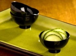 Emi Yoshi EMI-609 Small Wonders Plastic Petite Bowl - 200 Pcs