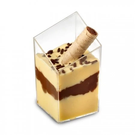 Emi Yoshi EMI-610 Small Wonders Plastic Diamond Cube 1-3/5" X 3" - 200 Pcs 3 Emi Yoshi EMI-610 Small Wonders Plastic Diamond Cube 1-3/5" X 3" - 200 Pcs