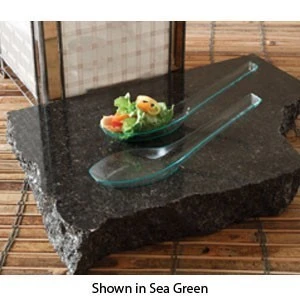 Emi Yoshi EMI-618 Small Wonders Zest Spoon 5" - 200 Pcs 3 Emi Yoshi EMI-618 Small Wonders Zest Spoon 5" - 200 Pcs