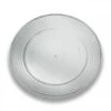 Emi Yoshi EMI-MJP7 Majestic Plastic Salad Plate 7" - 10 Doz -Dixie Shop Emi Yoshi EMI MJP7 Majestic Plastic Salad Plate 7 quot 10 doz 22453 medium