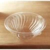Emi Yoshi EMI-PTB160-12 PrepServe PET Bowl 160 Oz. - 25 Pcs 1 Emi Yoshi EMI-PTB160-12 PrepServe PET Bowl 160 Oz. - 25 Pcs -Dixie Shop Emi Yoshi EMI PTB160 12 PrepServe PET Bowl 160 oz 25 pcs 24126 medium