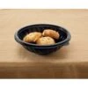Emi Yoshi EMI-PTB64-10 PrepServe PET Bowl 64 Oz. - 50 Pcs 2 Emi Yoshi EMI-PTB64-10 PrepServe PET Bowl 64 Oz. - 50 Pcs -Dixie Shop Emi Yoshi EMI PTB64 10 PrepServe PET Bowl 64 oz 50 pcs 22606 medium