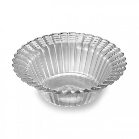 Emi Yoshi EMI-REB5 Resposable Plastic Dessert Bowl 5 Oz. - 15 Doz 3 Emi Yoshi EMI-REB5 Resposable Plastic Dessert Bowl 5 Oz. - 15 Doz