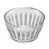 Emi Yoshi EMI-REPG6 Resposable Clear Plastic Parfait Cup 6 Oz. - 20 Doz 1 Emi Yoshi EMI-REPG6 Resposable Clear Plastic Parfait Cup 6 Oz. - 20 Doz -Dixie Shop Emi Yoshi EMI REPG6 Resposable Clear Plastic Parfait Cup 6 oz 20 doz 22535 medium