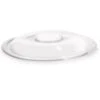 Fineline Settings 5024-L Super Bowl Clear Dome Lid 24 Oz. - 100 Pcs 2 Fineline Settings 5024-L Super Bowl Clear Dome Lid 24 Oz. - 100 Pcs -Dixie Shop Fineline Settings 5024 L 34 oz Super Bowl Clear Dome Lid 100 pcs 32072 medium