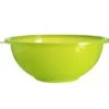 Fineline Settings 5320-GRN Super Bowl Green Plastic Salad Bowl 320 Oz. - 25 Pcs -Dixie Shop Fineline Settings 5320 GRN Super Bowl Plastic Salad Bowl 320 oz 25 pcs 31942 medium