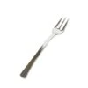 Fineline Settings 6500-SV Tiny Temptations Tiny Tines Silver Plastic Tasting Fork 4" - 80 Doz 2 Fineline Settings 6500-SV Tiny Temptations Tiny Tines Silver Plastic Tasting Fork 4" - 80 Doz -Dixie Shop Fineline Settings 6500 SV Tiny Temptations Tiny Tines Silver Plastic Tasting Fork 4 quot 80 doz 315336 medium