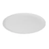 Fineline Settings 8201-WH Platter Pleasers Classic White Round Plastic Serving Tray 12" - 25 Pcs 1 Fineline Settings 8201-WH Platter Pleasers Classic White Round Plastic Serving Tray 12" - 25 Pcs -Dixie Shop Fineline Settings 8201 WH Platter Pleasers Classic White Round Plastic Serving Tray 12 quot 25 pcs 315272 medium