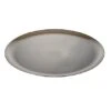 Fineline Settings 8801-SM Platter Pleasers Classic Round Smoke Plastic Serving Tray 18" - 25 Pcs 1 Fineline Settings 8801-SM Platter Pleasers Classic Round Smoke Plastic Serving Tray 18" - 25 Pcs -Dixie Shop Fineline Settings 8801 SM Platter Pleasers Classic Round Smoke Plastic Serving Tray 18 quot 25 pcs 315281 medium