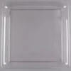 Fineline Settings SQ4616.CL Platter Pleasers Clear Square Plastic Serving Tray 16" X 16" - 20 Pcs 2 Fineline Settings SQ4616.CL Platter Pleasers Clear Square Plastic Serving Tray 16" X 16" - 20 Pcs -Dixie Shop Fineline Settings SQ4616 CL Platter Pleasers Clear Square Plastic Serving Tray 16 quot x 16 quot 20 pcs 315237 medium