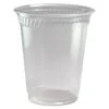 Fabri-Kal Greenware Cold Drink Cups, Clear, 12 Oz., 1000/Carton 1 Fabri-Kal Greenware Cold Drink Cups, Clear, 12 Oz., 1000/Carton -Dixie Shop Greenware Cold Drink Cups Clear 12 oz 1000 Carton 295978 medium