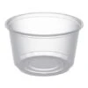 MicroLite Deli Tub, 12 Oz, Clear, 500/Carton