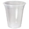 Fabri-Kal Nexclear Polypropylene Clear Drink Cups, 12/14 Oz., 1000/Carton 1 Fabri-Kal Nexclear Polypropylene Clear Drink Cups, 12/14 Oz., 1000/Carton -Dixie Shop Nexclear Polypropylene Drink Cups 12 14 oz Clear 1000 Carton 295985 medium