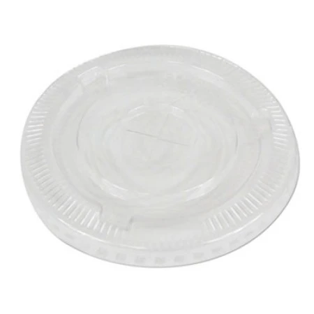 Boardwalk PET Cold Cup Lids, Fits 16-24 Oz Plastic Cups, Clear, 1000/Carton 3 Boardwalk PET Cold Cup Lids, Fits 16-24 Oz Plastic Cups, Clear, 1000/Carton