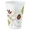 Dixie Pathways Paper Hot Cups, 12 Oz., 1000/Carton 2 Dixie Pathways Paper Hot Cups, 12 Oz., 1000/Carton -Dixie Shop Pathways Paper Hot Cups 12oz 1000 Carton 295271 medium