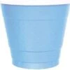 TigerChef Disposable Plastic Party Cups, Light Blue, 9 Oz., 50/Pack 1 TigerChef Disposable Plastic Party Cups, Light Blue, 9 Oz., 50/Pack -Dixie Shop TigerChef Disposable Plastic Party Cups Light Blue 9 oz 50 Pack 314532 medium