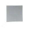 TigerChef Gray With Silver Trim Square Coupe Plastic Appetizer Plate 8" - 10 Pcs 1 TigerChef Gray With Silver Trim Square Coupe Plastic Appetizer Plate 8" - 10 Pcs -Dixie Shop TigerChef Silver Rim Square Gray Coupe Plastic Appetizer Plate 8 quot 10 pcs 308563 medium