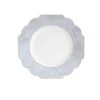 TigerChef White Marble Gold Scalloped Rim Plastic Dinner Plate 10.7"- 10 Pcs 2 TigerChef White Marble Gold Scalloped Rim Plastic Dinner Plate 10.7"- 10 Pcs -Dixie Shop TigerChef White Marble Gold Scalloped Rim Plastic Dinner Plate 10 7 10 pcs 314570 medium