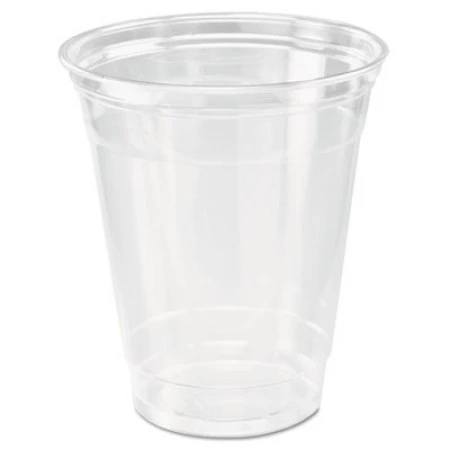 Dart Ultra Clear PET Cups, 12-14 Oz - 1000 Pcs 3 Dart Ultra Clear PET Cups, 12-14 Oz - 1000 Pcs